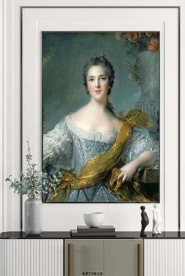 File PSD File tranh hiện đại pha lê gương KF77618 (bản gốc) độ phân giải cao