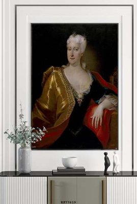 Tải file File tranh hiện đại pha lê gương KF77619 (gốc) chủ đề tâm linh