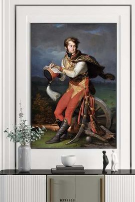 File gốc File tranh hiện đại pha lê gương KF77622 (in mica) cắt laser