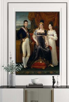 File in ấn File tranh hiện đại pha lê gương KF77636 (bản gốc) từ file gốc