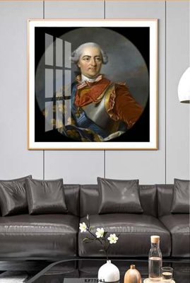 File tranh File tranh hiện đại pha lê gương KF77681 (ảnh gốc) cho in ấn kỹ thuật số