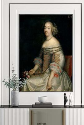 Tải file File tranh hiện đại pha lê gương KF77685 (gốc) chủ đề tôn giáo