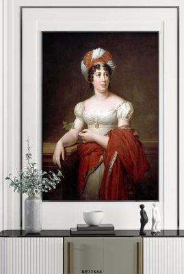 File tranh gốc File tranh hiện đại pha lê gương KF77688 (sắc nét từng chi tiết)