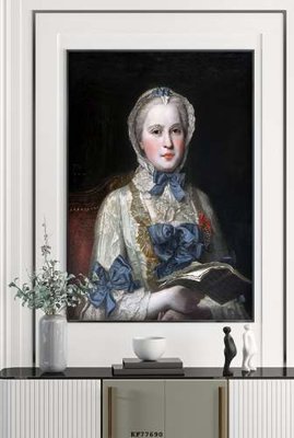 Tải file File tranh hiện đại pha lê gương KF77690 (gốc) in tranh tráng gương