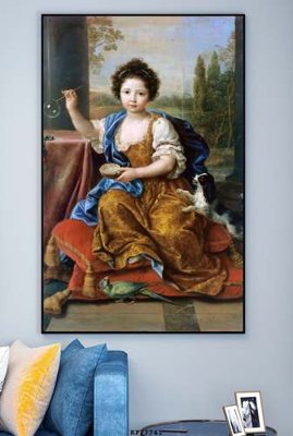 File tranh File tranh hiện đại pha lê gương KF77741 (bản gốc) trang trí văn phòng