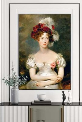 File PSD File tranh hiện đại pha lê gương KF77786 (gốc) cho designer