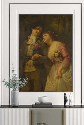 Mua file gốc File tranh hiện đại pha lê gương KF77798 (PSD) tại Filetranh.com