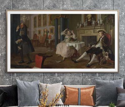 File in mica File tranh hiện đại pha lê gương KF77804 (bản gốc) siêu trong