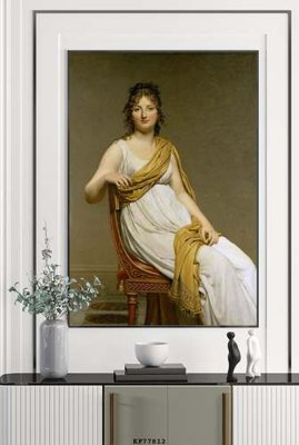 Tải file gốc File tranh hiện đại pha lê gương KF77812 (in bạt) quảng cáo