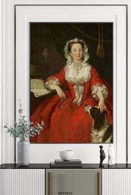 File in trần File tranh hiện đại pha lê gương KF77813 (bản gốc) mây trời