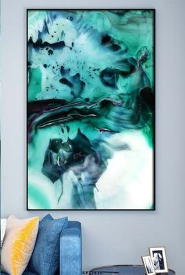 Tải file tranh File tranh hiện đại pha lê gương KF77835 (gốc) tại Filetranh.com