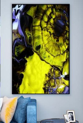 File tranh File tranh hiện đại pha lê gương KF77862 (ảnh gốc) chi tiết rõ ràng