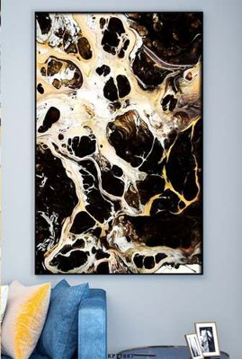 Tải file gốc File tranh hiện đại pha lê gương KF77887 (in khổ lớn) không vỡ