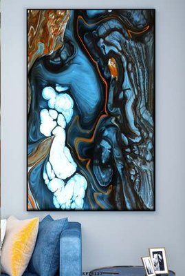 File gốc File tranh hiện đại pha lê gương KF78127 (trang trí) phòng trẻ em