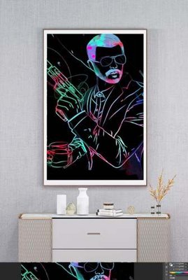 Tải file tranh File tranh hiện đại pha lê gương KF78284 (ảnh gốc) ngay