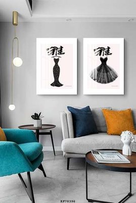 Tải về file tranh gốc File tranh hiện đại pha lê gương KF78396 (để in quảng cáo)