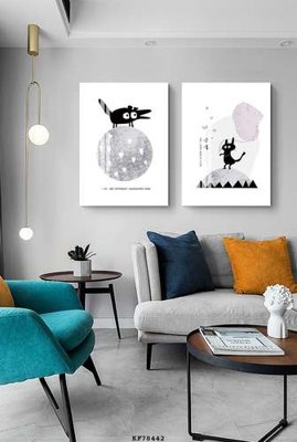 File tranh File tranh hiện đại pha lê gương KF78442 (file gốc) chuẩn màu in