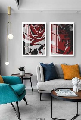 Tải file File tranh hiện đại pha lê gương KF78515 (ảnh gốc) file TIFF