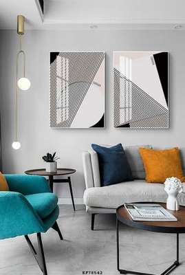 File gốc File tranh hiện đại pha lê gương KF78542 (ảnh rõ nét) để in