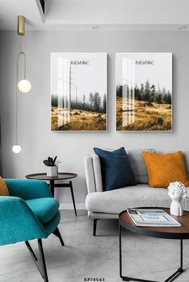 Mua file gốc File tranh hiện đại pha lê gương KF78543 (in ấn) tại Filetranh.com