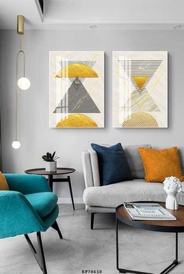 File tranh File tranh hiện đại pha lê gương KF78610 (ảnh gốc) cho in ấn kỹ thuật số