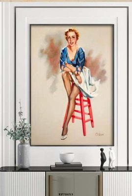 File gốc File tranh hiện đại pha lê gương KF78653 (cho in ấn) từ Filetranh.com