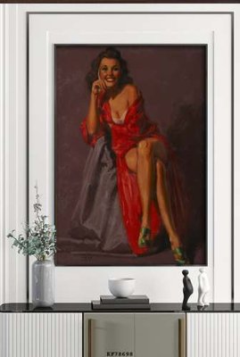 File tranh File tranh hiện đại pha lê gương KF78698 (ảnh gốc) in trần 3D