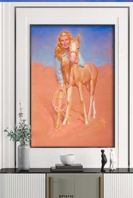 File tranh gốc PSD File tranh hiện đại pha lê gương KF78705 còn nguyên layer