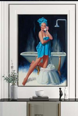 File gốc File tranh hiện đại pha lê gương KF78721 (PNG) trong suốt (transparent)