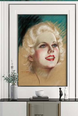 File tranh in trần File tranh hiện đại pha lê gương KF78748 (ảnh gốc siêu nét)