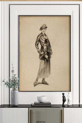 Tải xuống file tranh gốc File tranh hiện đại pha lê gương KF78791 (PSD/TIFF)