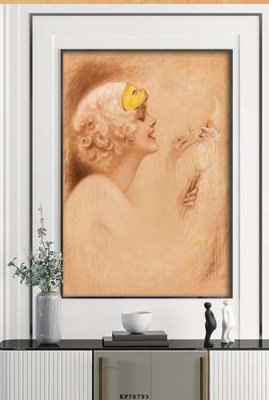 File in ấn File tranh hiện đại pha lê gương KF78793 (bản gốc) từ file gốc