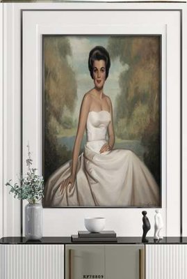 Download file tranh PSD File tranh hiện đại pha lê gương KF78809 để chỉnh sửa