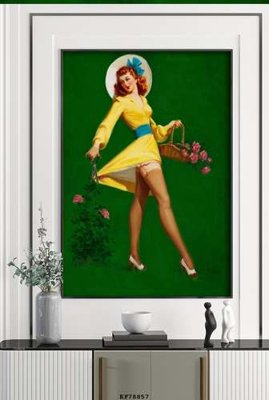 Mua file tranh gốc File tranh hiện đại pha lê gương KF78857 tại Filetranh.com