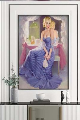 Tệp tin gốc File tranh hiện đại pha lê gương KF78867 (dùng cho in ấn) chuyên nghiệp