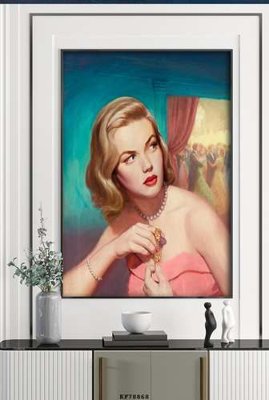 Tải về file gốc File tranh hiện đại pha lê gương KF78868 (dùng cho in quảng cáo)