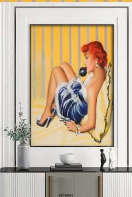 File PSD File tranh hiện đại pha lê gương KF78882 (gốc) tách lớp chi tiết