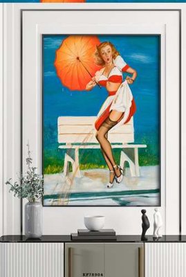 File gốc File tranh hiện đại pha lê gương KF78904 (PNG) trong suốt (transparent)