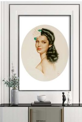 File in trần File tranh hiện đại pha lê gương KF78913 (file gốc) chủ đề vũ trụ