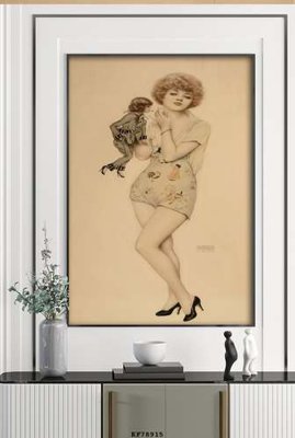 Tải về file tranh gốc File tranh hiện đại pha lê gương KF78915 (để in quảng cáo)