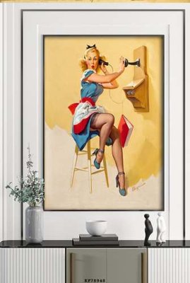 Hình ảnh file gốc in lụa File tranh hiện đại pha lê gương KF78948