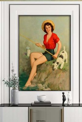 File tranh gốc File tranh hiện đại pha lê gương KF78951 (sắc nét từng chi tiết)