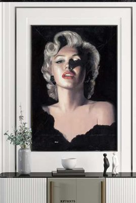 File tranh trang trí File tranh hiện đại pha lê gương KF78975 (tải file gốc)