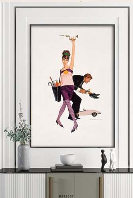 Tải file File tranh hiện đại pha lê gương KF79007 (gốc) làm file thiết kế