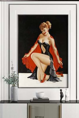 File tranh gốc File tranh hiện đại pha lê gương KF79014 (bản quyền) file PSD