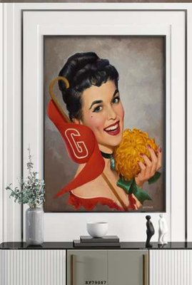 Tệp tin gốc File tranh hiện đại pha lê gương KF79087 (dùng cho in) File tranh hiện đại pha lê gương KF79087