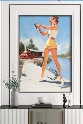 File ảnh File tranh hiện đại pha lê gương KF79116 (gốc) in standee