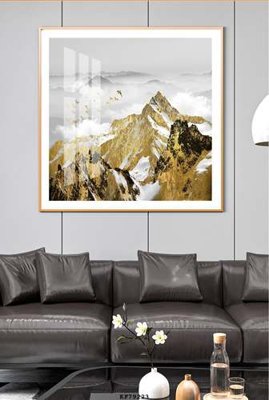 Tải file File tranh hiện đại pha lê gương KF79223 (ảnh gốc) 300dpi File tranh hiện đại pha lê gương KF79223