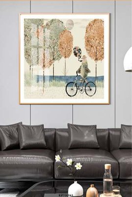 File PSD File tranh hiện đại pha lê gương KF79232 (bản gốc) chất lượng nhất