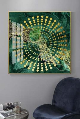 Download file File tranh hiện đại pha lê gương KF79259 (chuẩn in) File tranh hiện đại pha lê gương KF79259